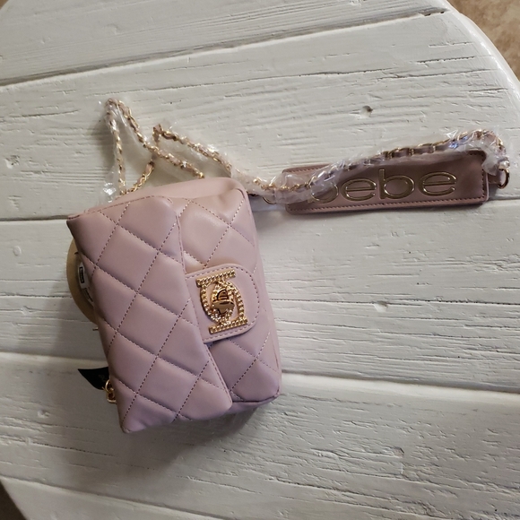 bebe - Picture 4 of 4